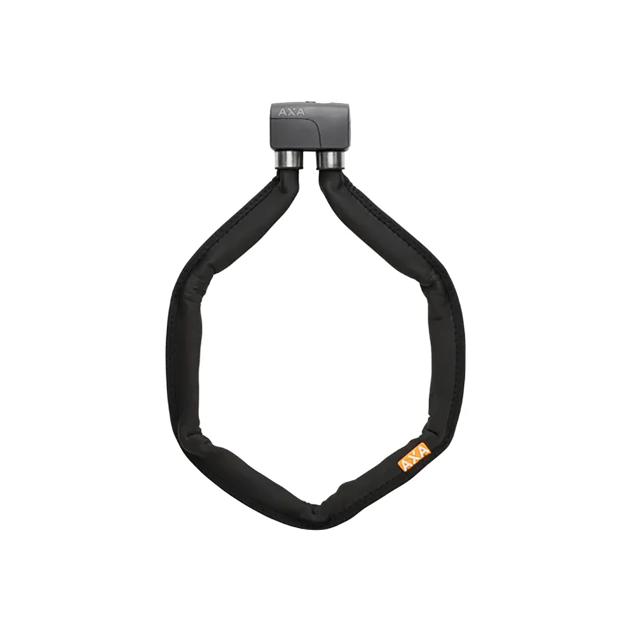 AXA – Faltschloss Foldable 6-95 (600 – 95cm) schwarz