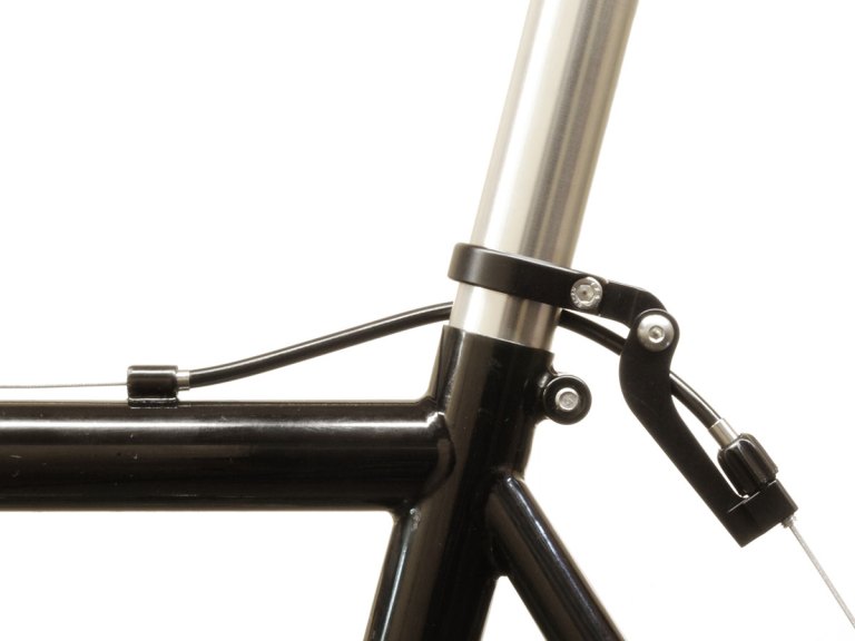 PAUL COMPONENTS - Funky Monkey Cable Hanger 