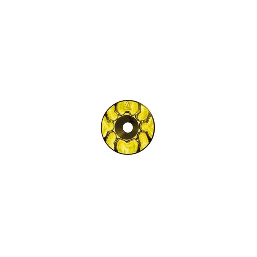 Alugear - TOP CAP SPIDER