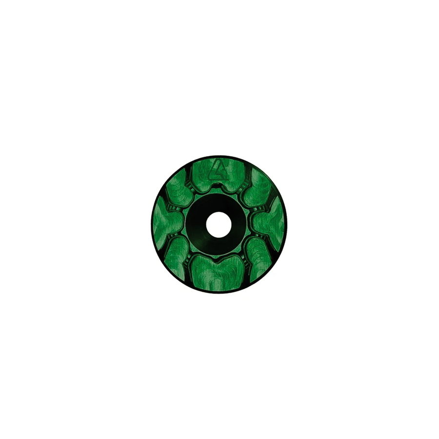 Alugear - TOP CAP SPIDER