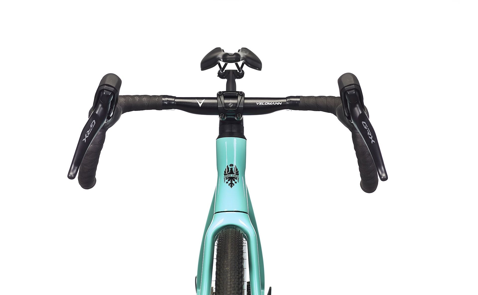 BIANCHI - The new Impulso Comp 2024