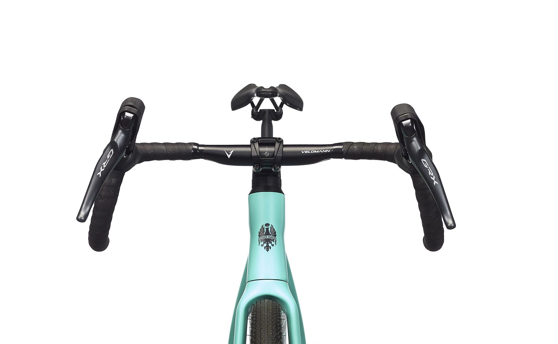 BIANCHI - The new Impulso Pro 2024