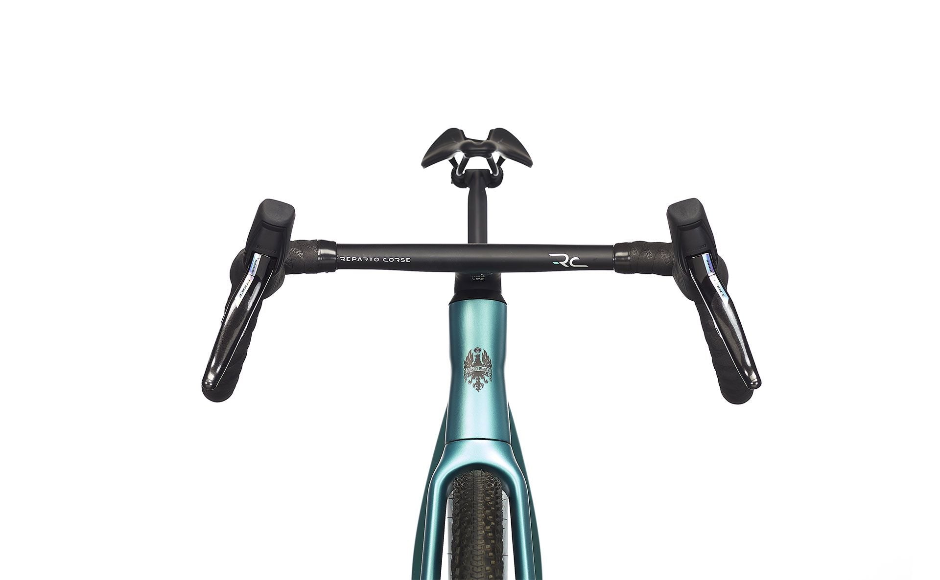 BIANCHI - The new Impulso RC 2024