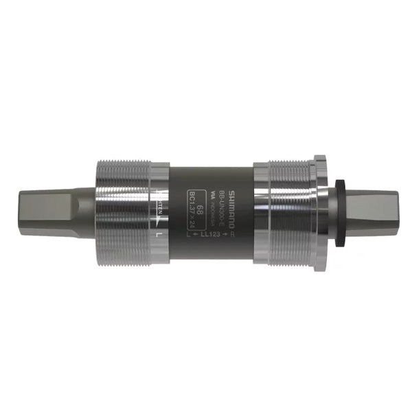 Shimano bottom bracket BB-UN300 4-edge BSA 68 mm