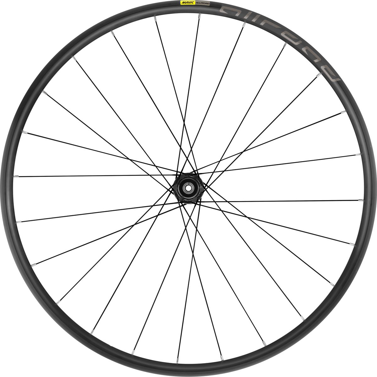 Mavic Allroad Disc HR