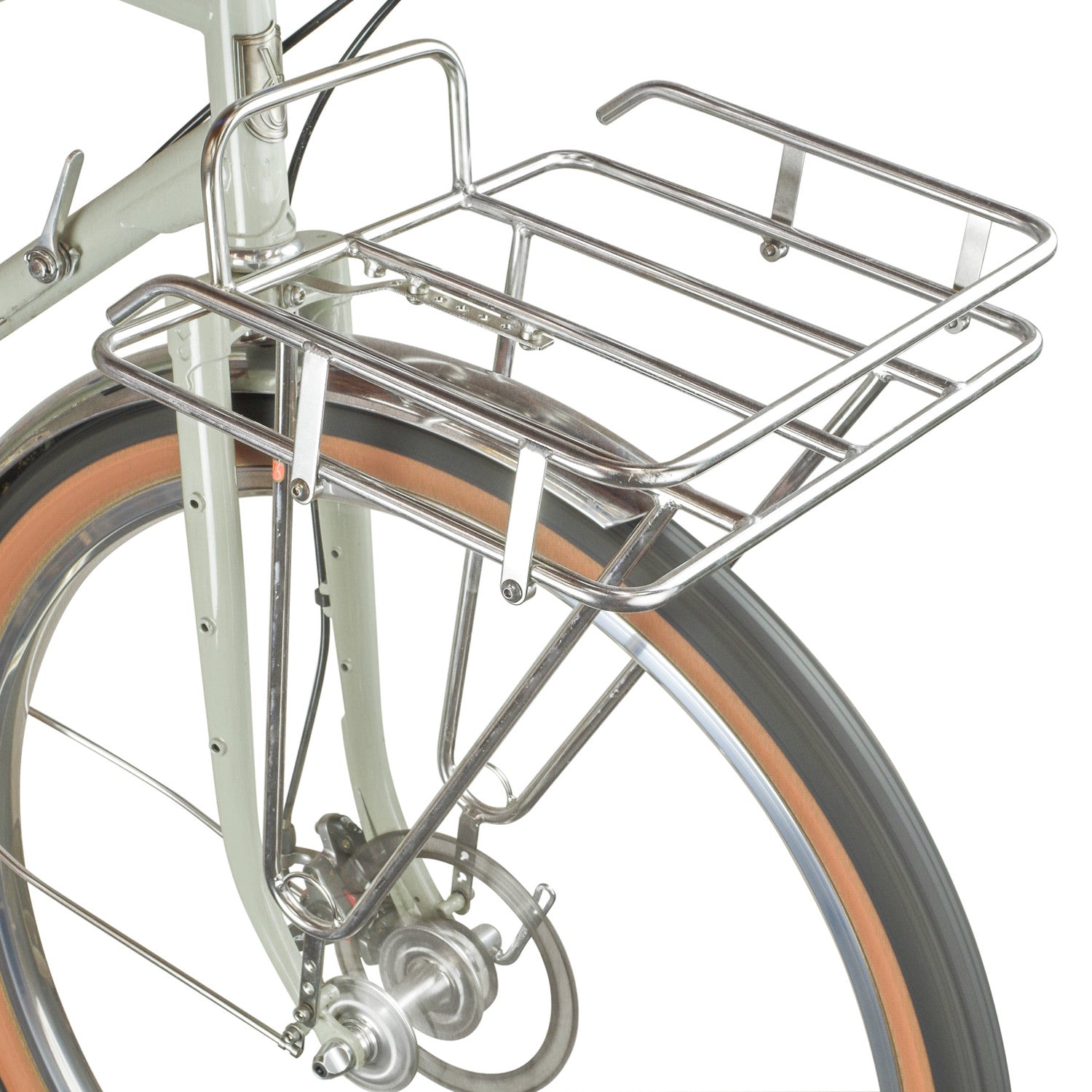 Velo Orange - Porteur Front Luggage Rack