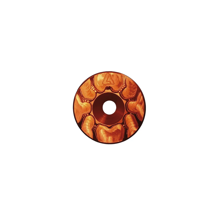 Alugear - TOP CAP SPIDER