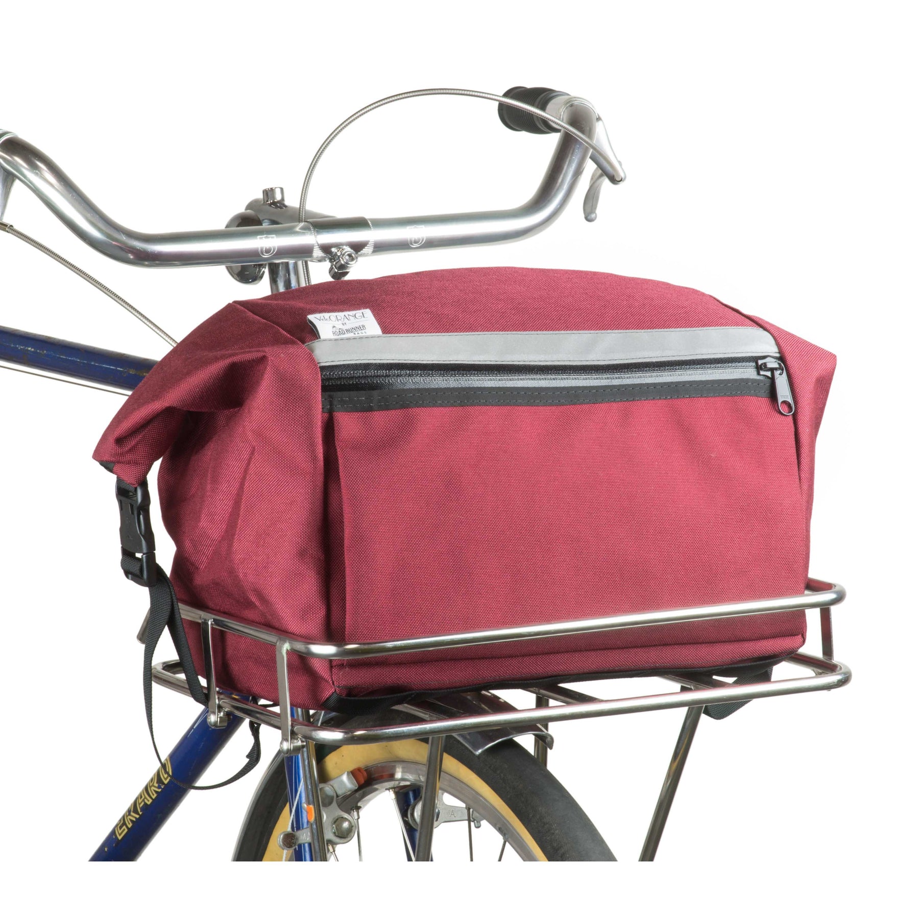 Velo Orange - Porteur Front Luggage Rack