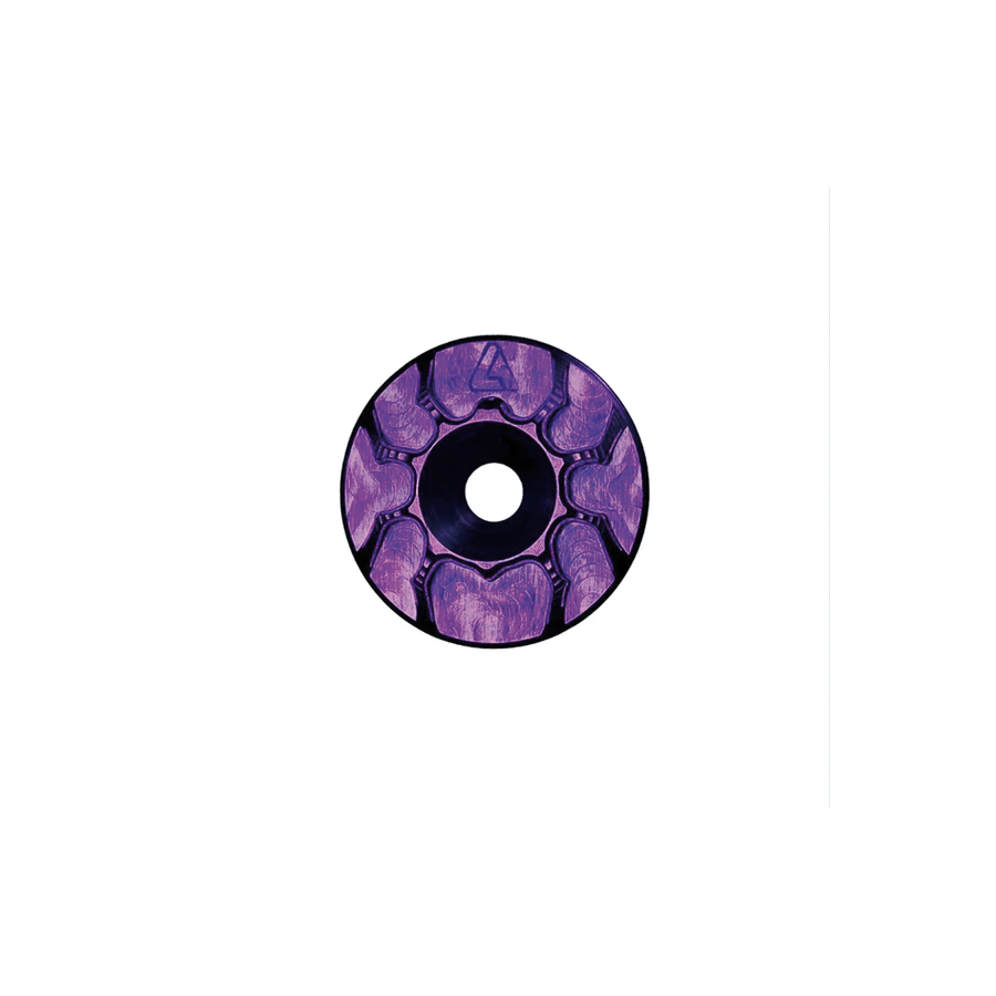 Alugear - TOP CAP SPIDER