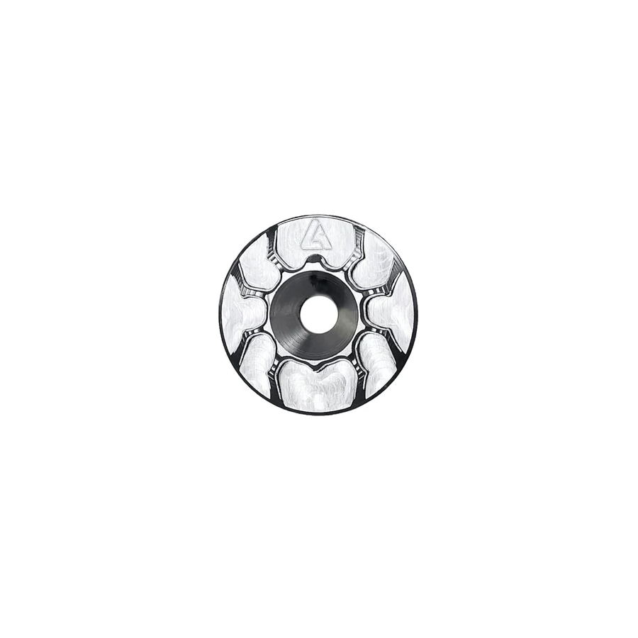 Alugear - TOP CAP SPIDER