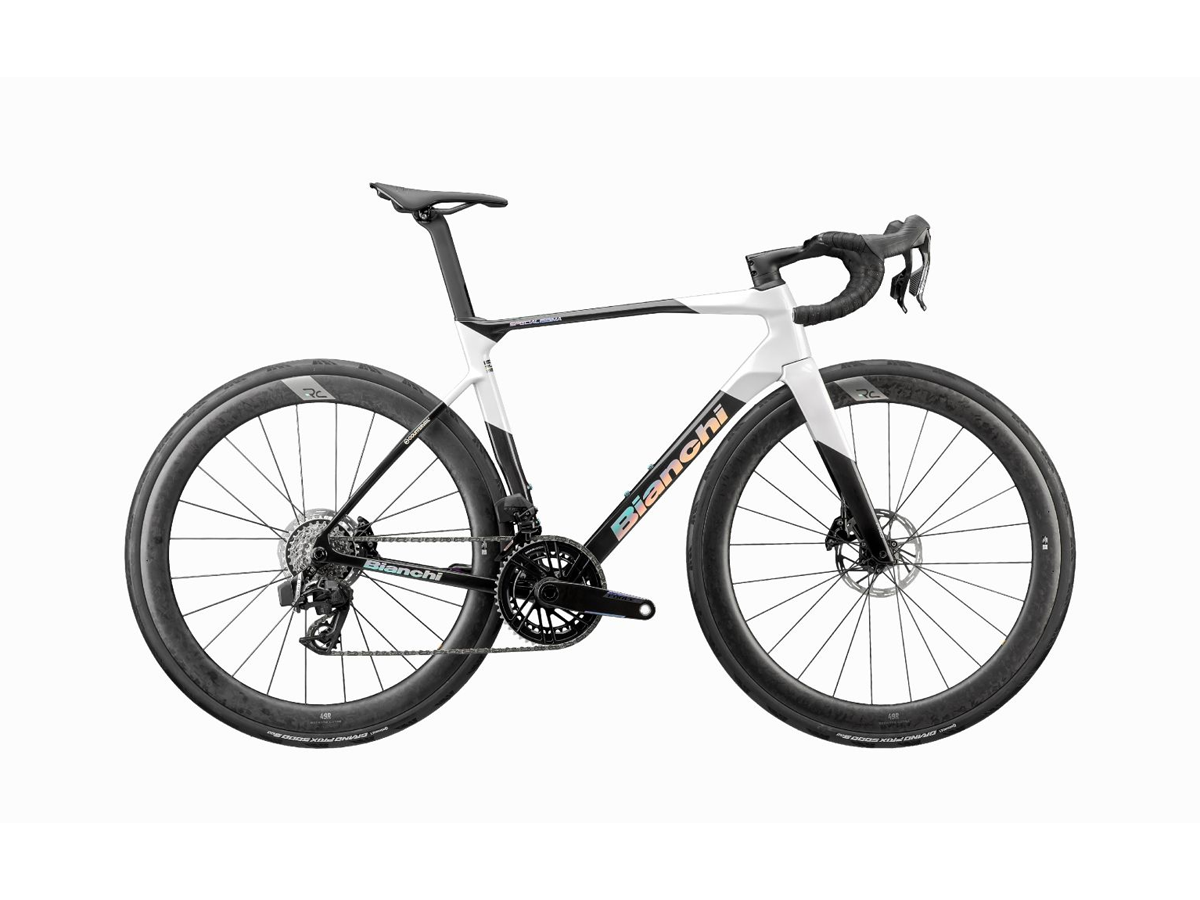BIANCHI - Specialissima PRO