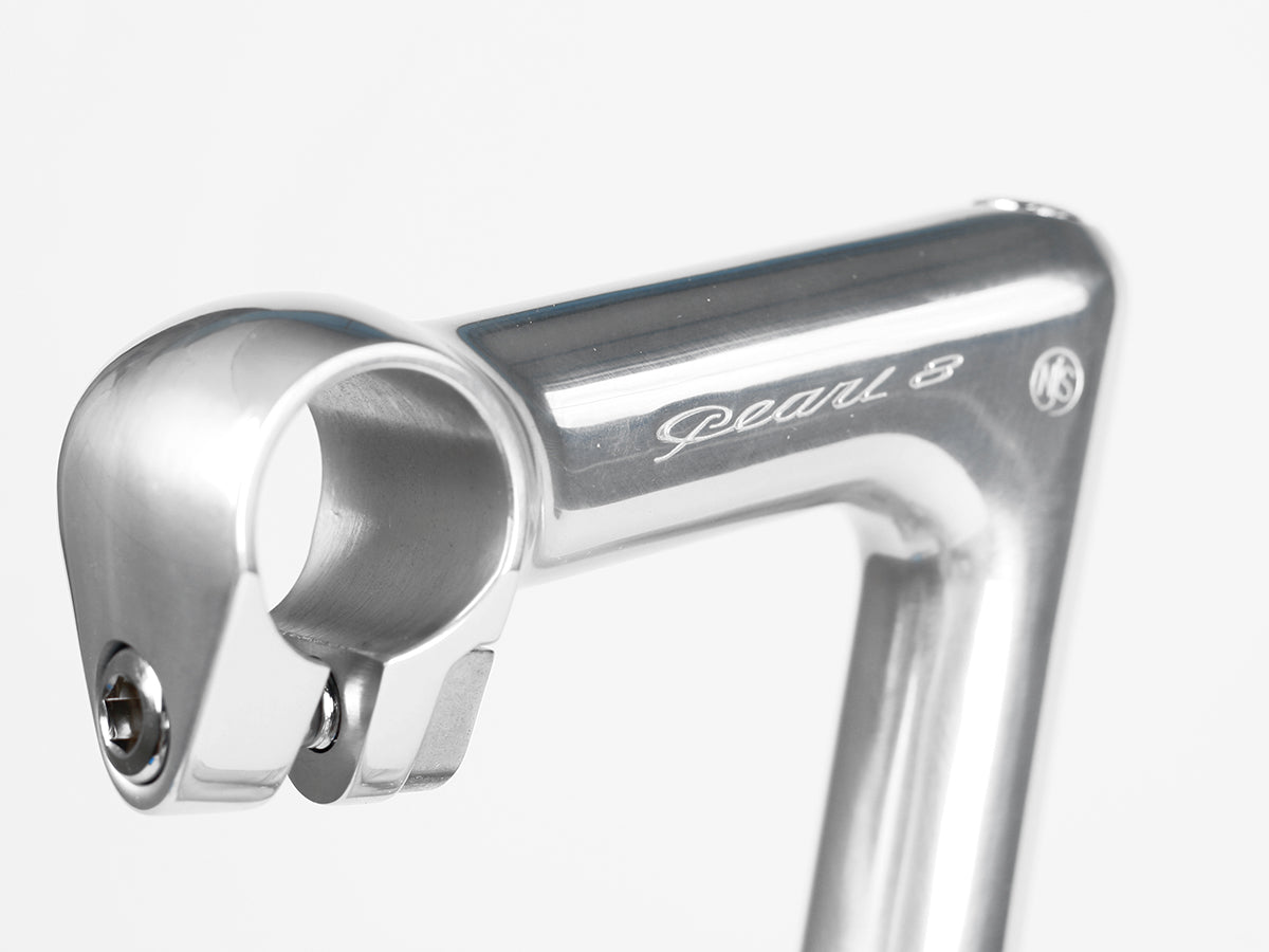 NITTO NP - Silver