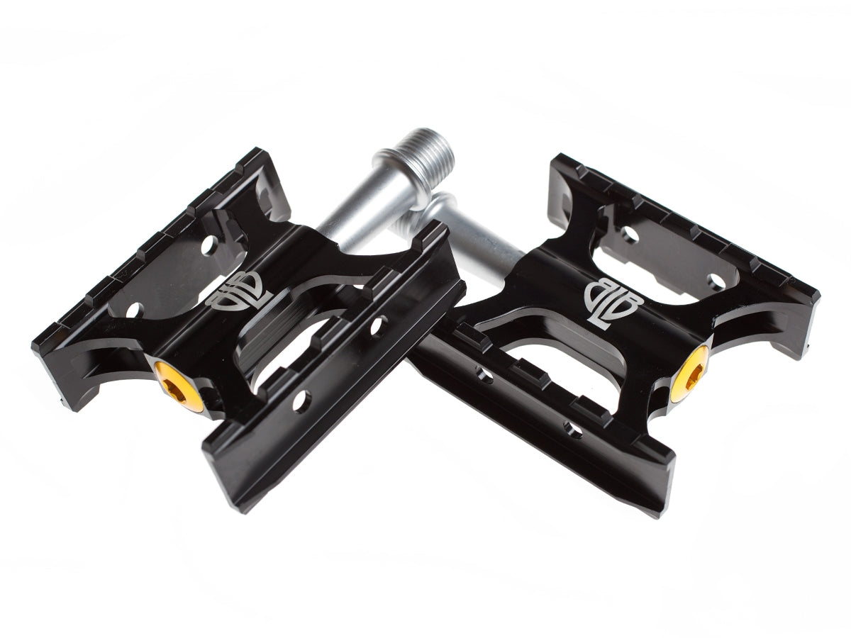 bilens pedaler BLB TRACK PEDALS – Löwenzahn Bikes