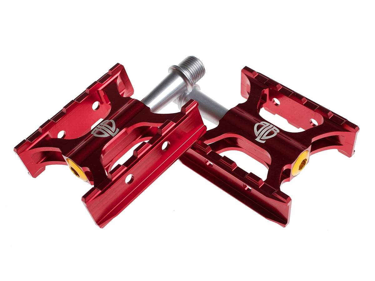 BLB TRACK PEDALS