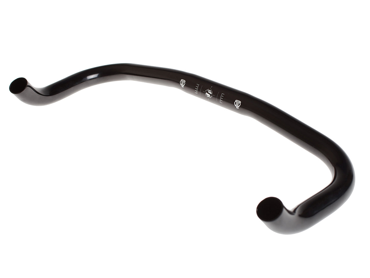 Blb Riser Bar BLB Bullhorn Bar Simple Bike Store