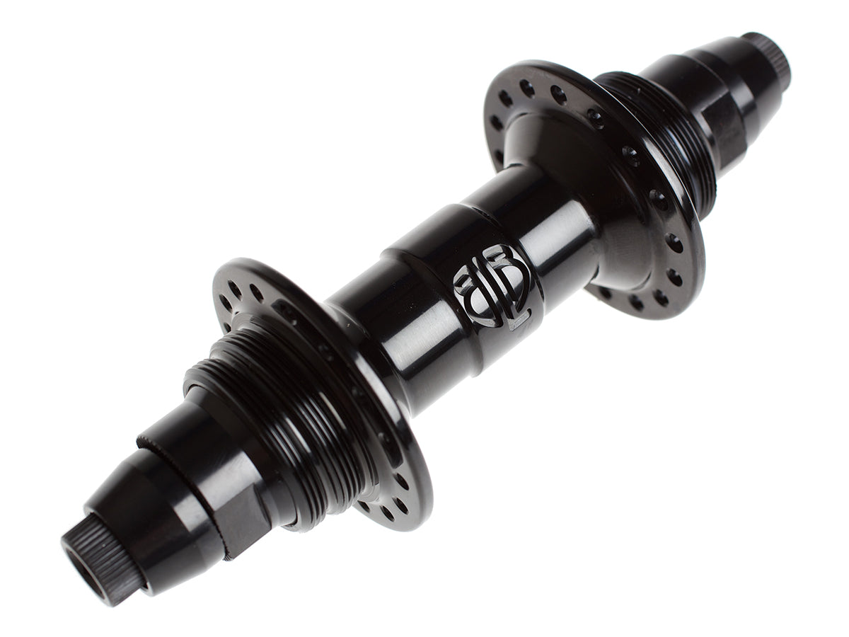 BLB - King Hub Front or Rear