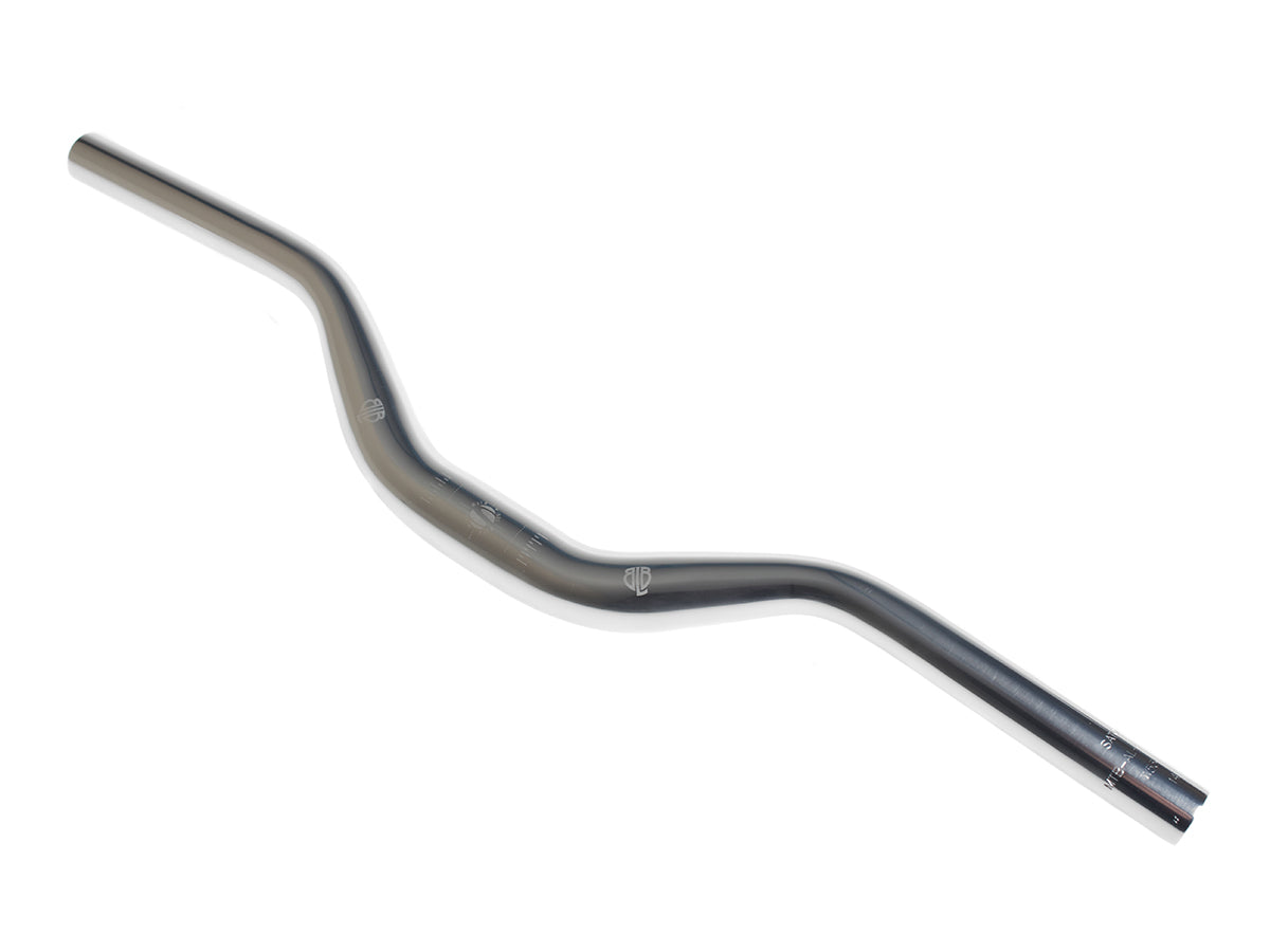 Blb Riser Bar BLB - Riser Mini Me Os Bar – Löwenzahn Bikes