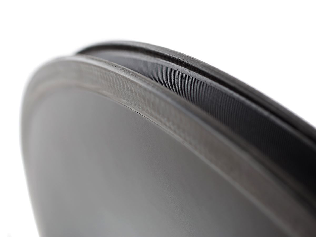 BLB - NOTORIOUS 90 - WHEELSET BLACK