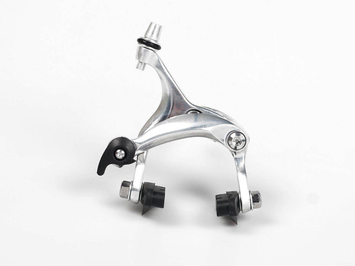 SHROOM BRAKE CALIPER SILVER