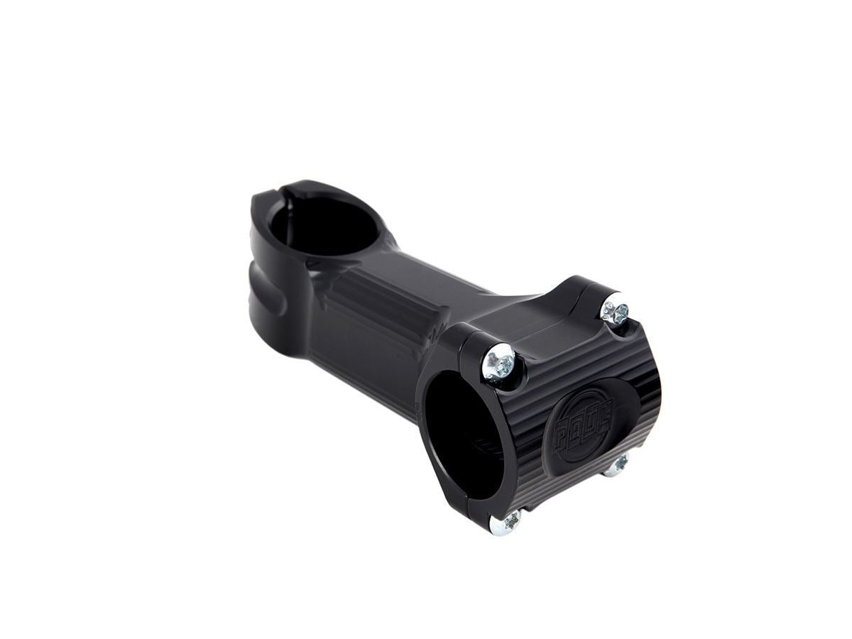 PAUL COMPONENTS BOXCAR STEM - BLACK 