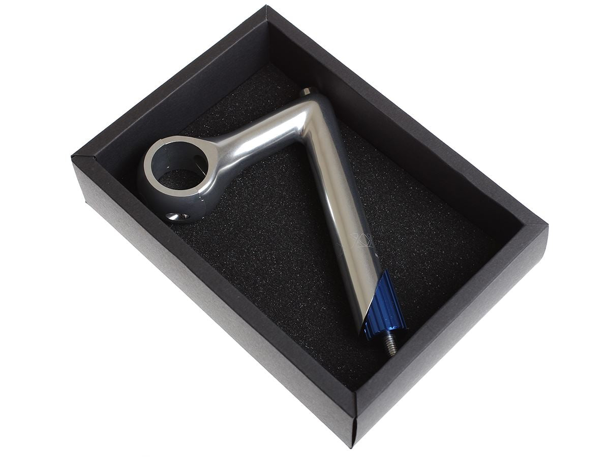 Factory five titan 2024 stem