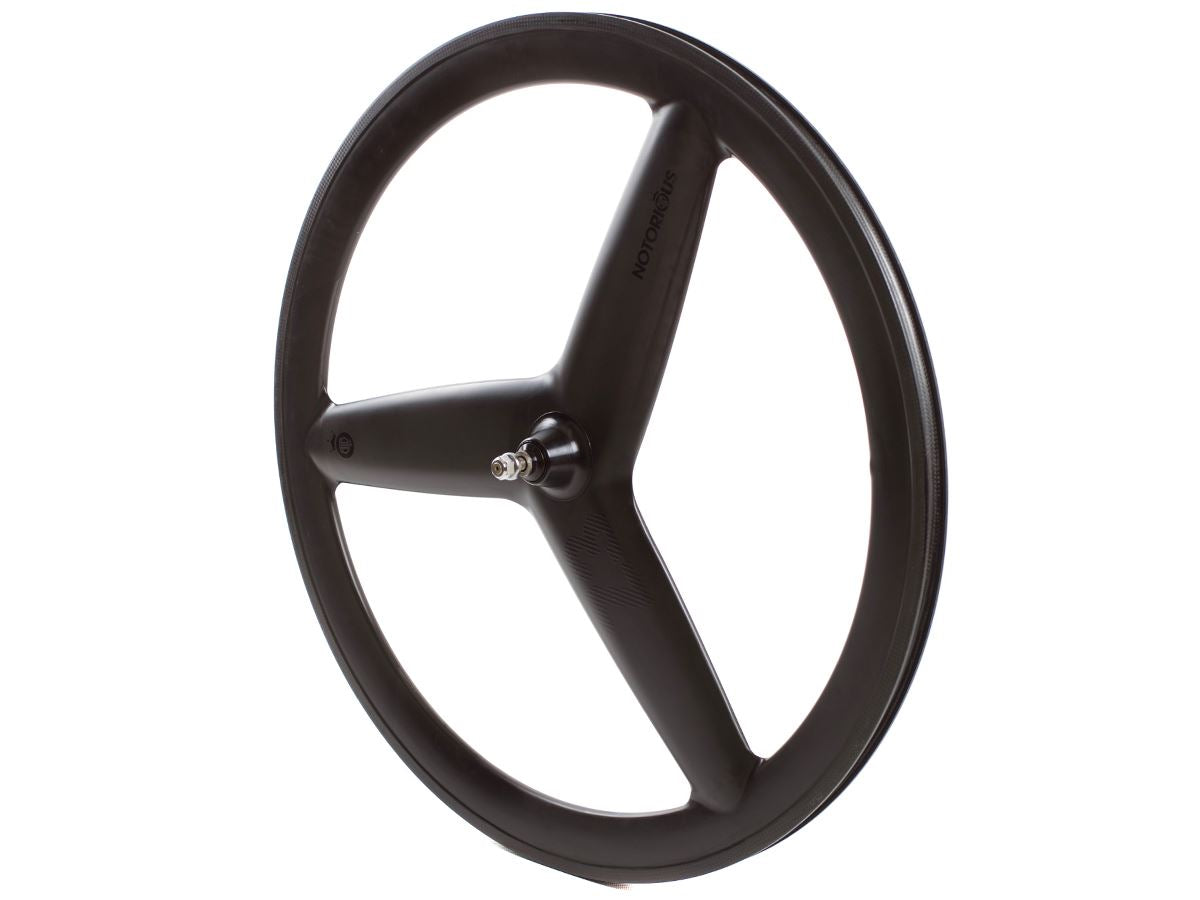 BLB NOTORIOUS Z3 - Front Wheel