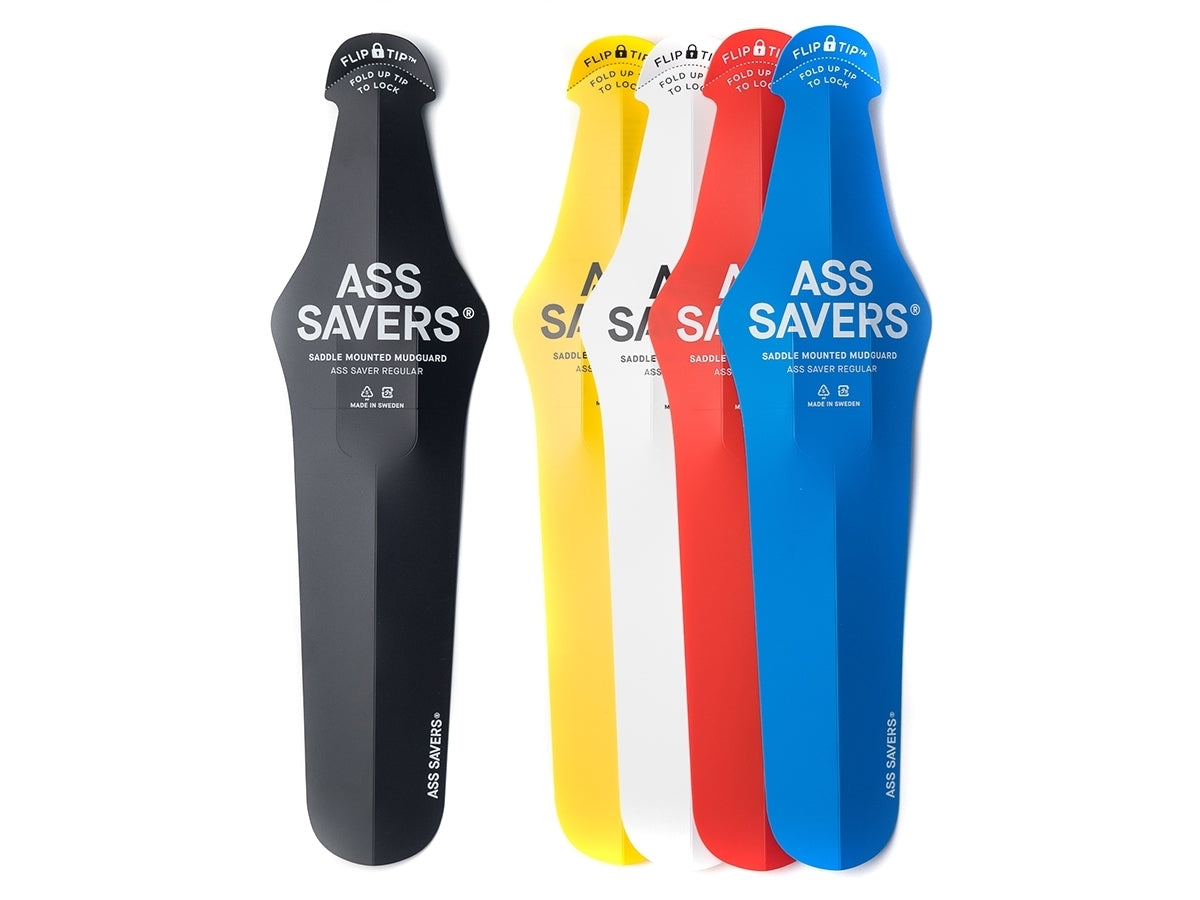 ASS SAVER - REGULAR
