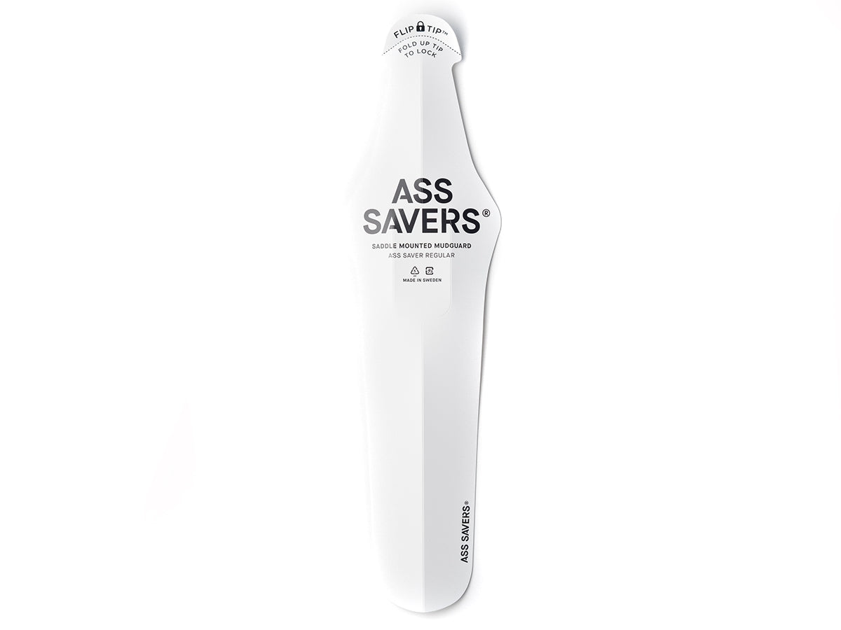 ASS SAVER - REGULAR