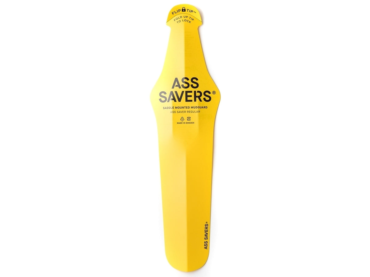ASS SAVER - REGULAR