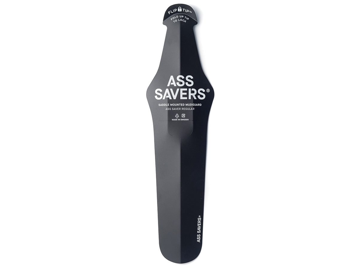 ASS SAVER - REGULAR