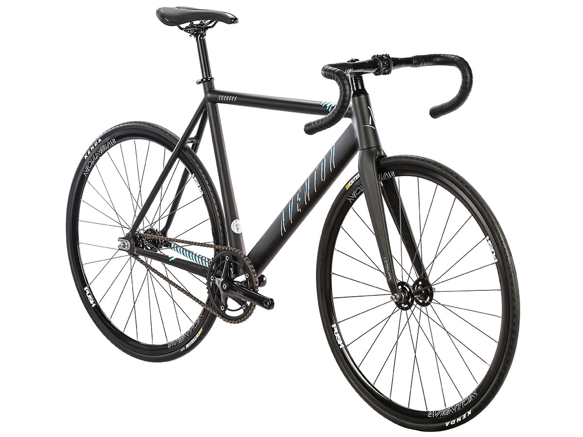 Cordoba fixed gear discount bike