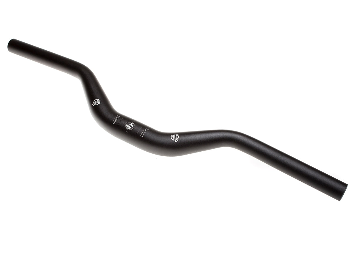 Blb Riser Bar BLB - Riser Mini Me Os Bar – Löwenzahn Bikes