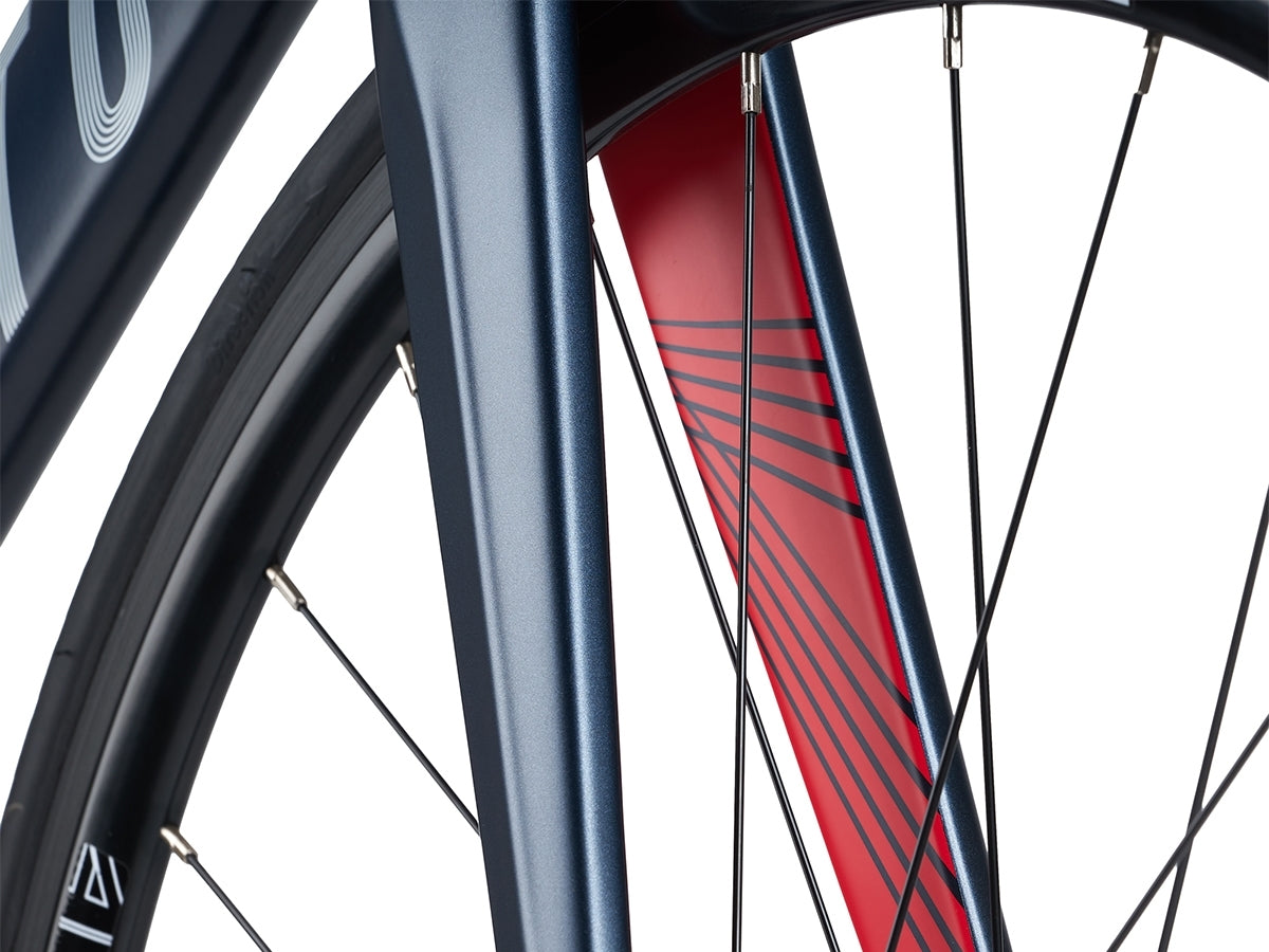 Aventon Mataro 2018 - Midnight Blue