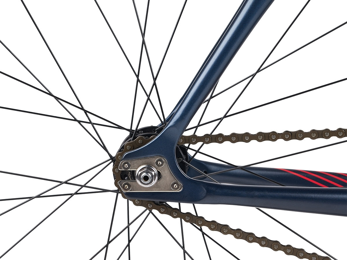 Aventon Mataro 2018 - Midnight Blue