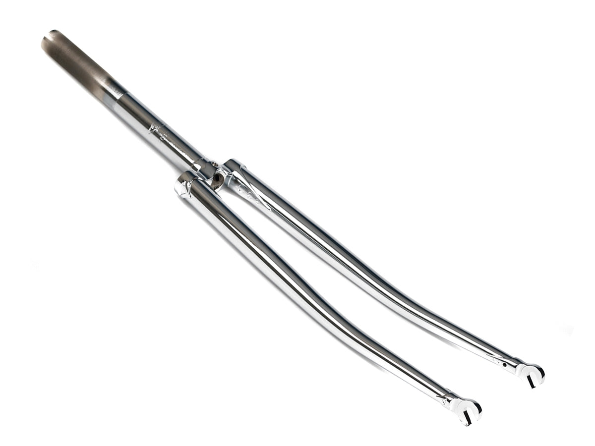 BLB Flat Crown fork