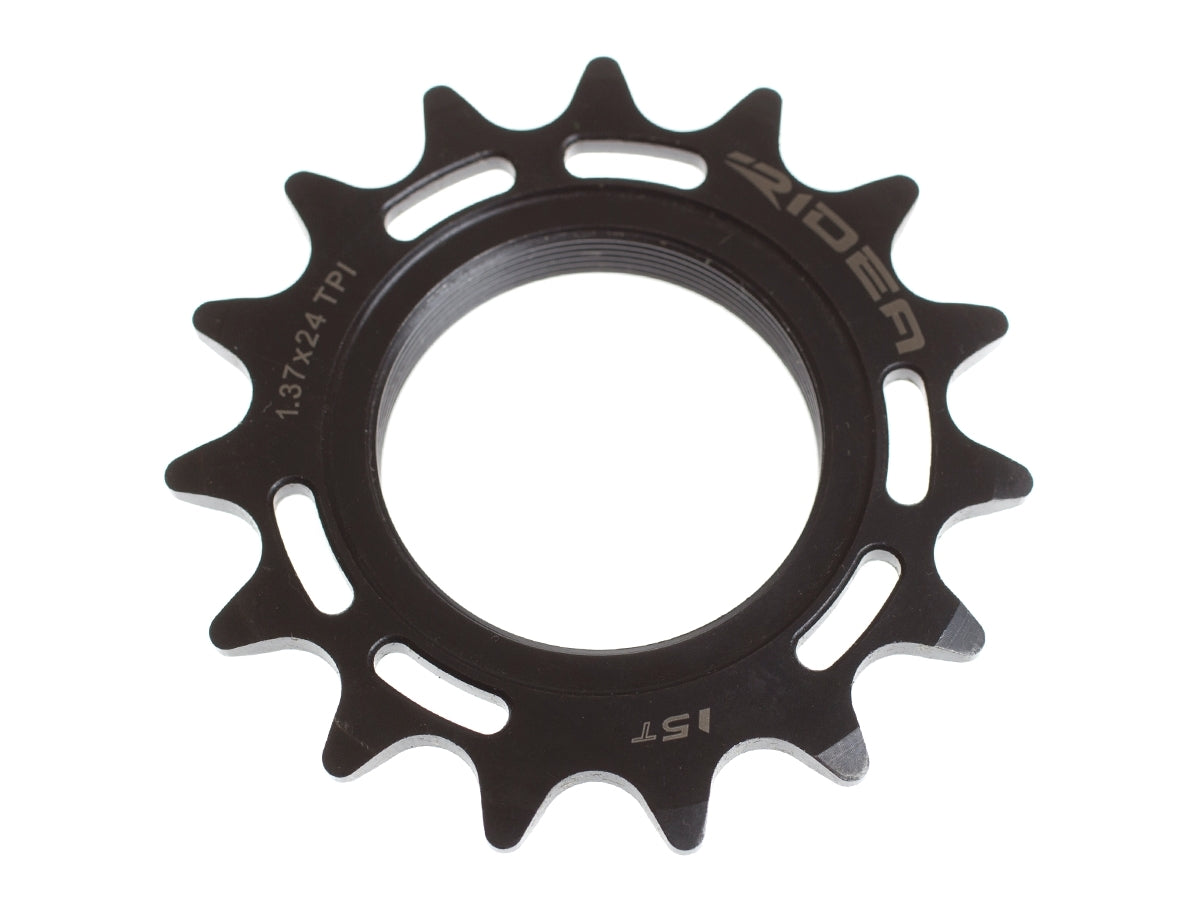 RIDEA TRACK SPROCKET - BLACK