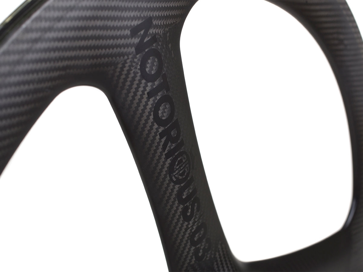 BLB NOTORIOUS 03 CARBON Front Wheel