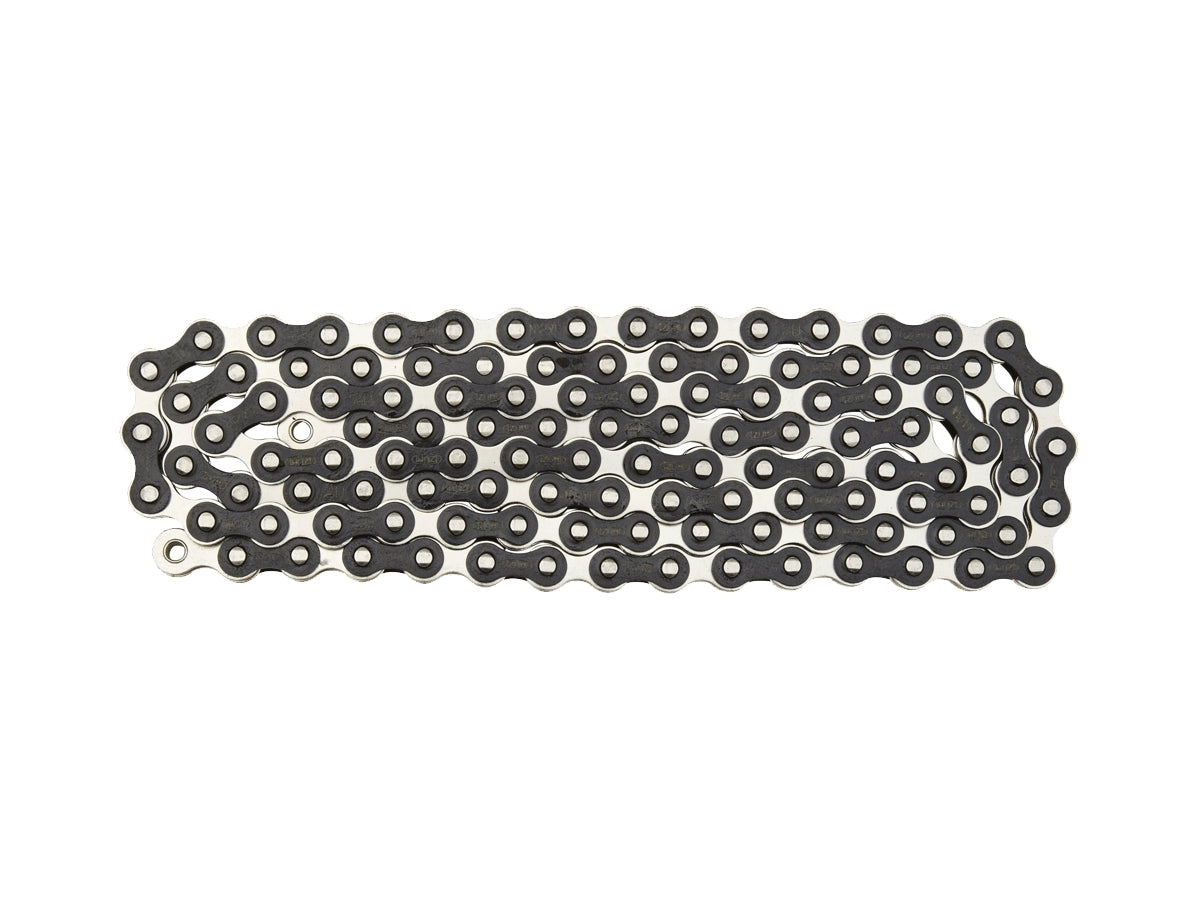 IZUMI - Jet Black Track Chain 1/2 x 1/8″