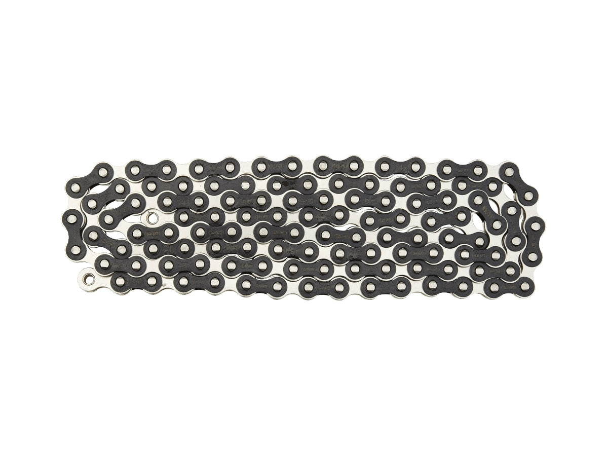 IZUMI - Jet Black Track Chain Bahn Kette 1/2 x 1/8″