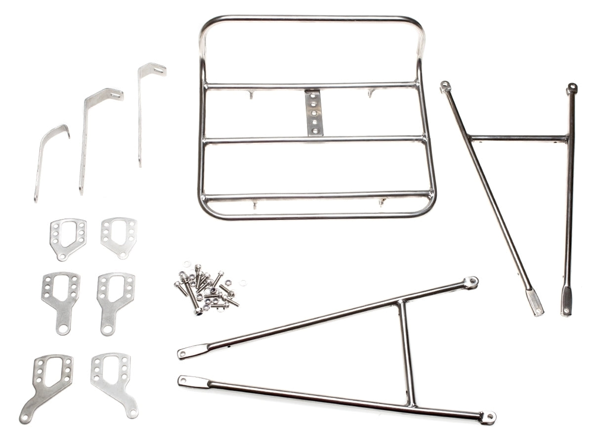 BLB T-RACK 