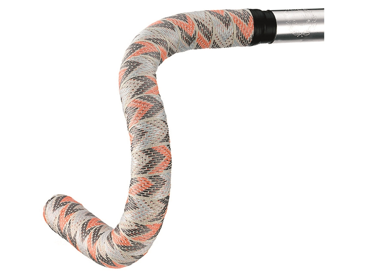 BLB SUPREME PRO WOVEN BAR TAPE ARROW CITY – Löwenzahn Bikes