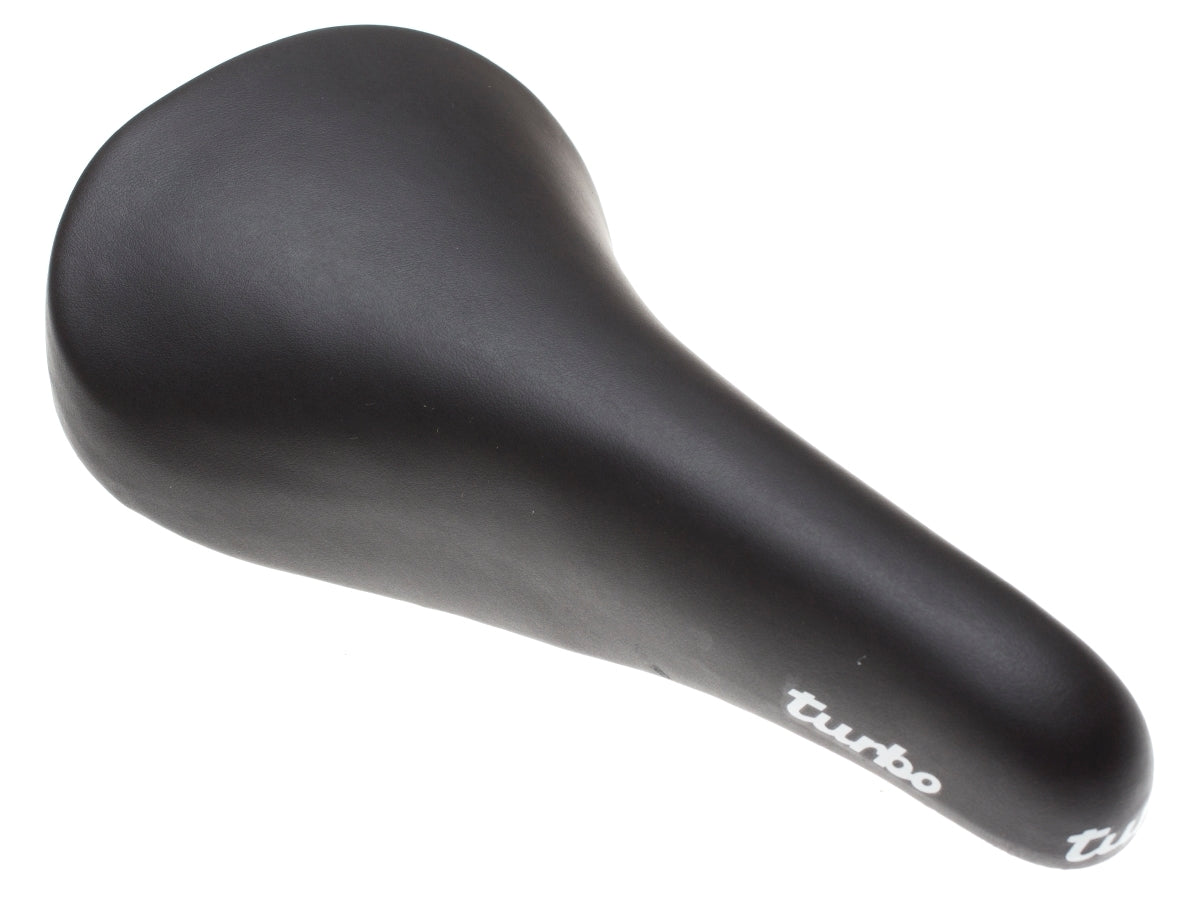 SELLE ITALIA TURBO 1980 SADDLE - BLACK