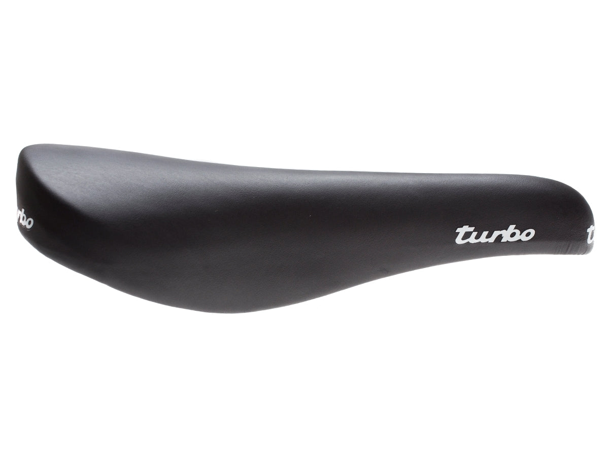 SELLE ITALIA TURBO 1980 SADDLE - BLACK