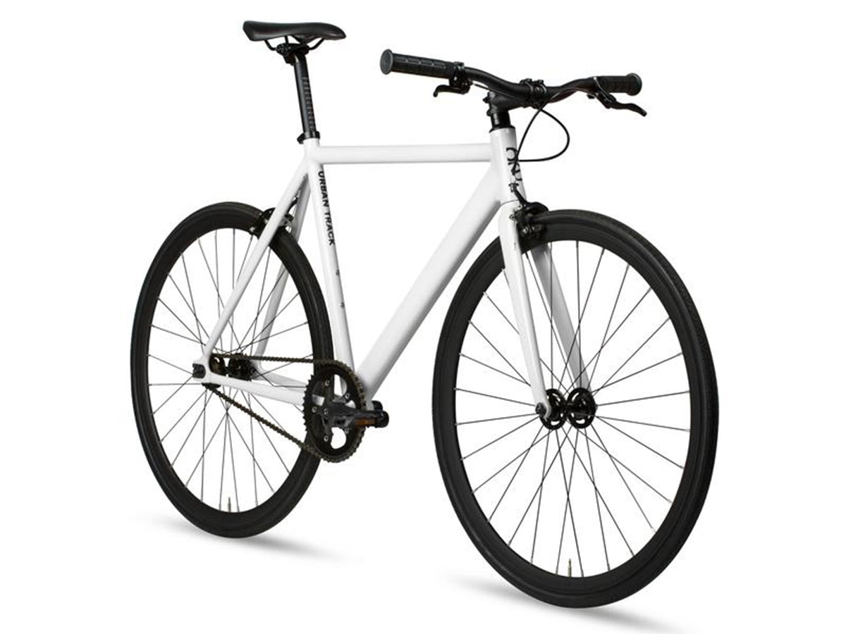 6KU TRACK FIXIE & SINGLE SPEED BIKE