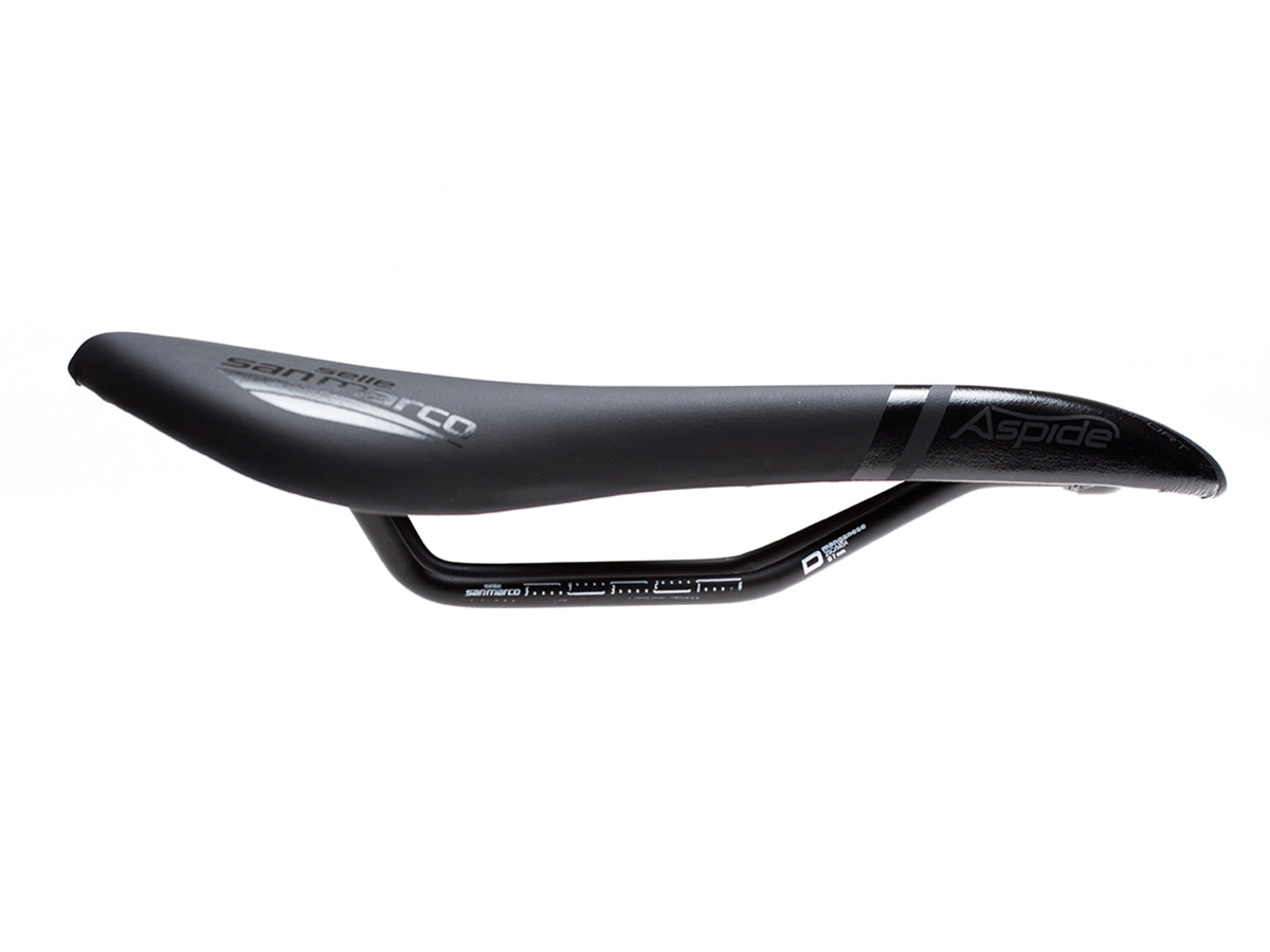 Selle San Marco - Aspide Supercomfort