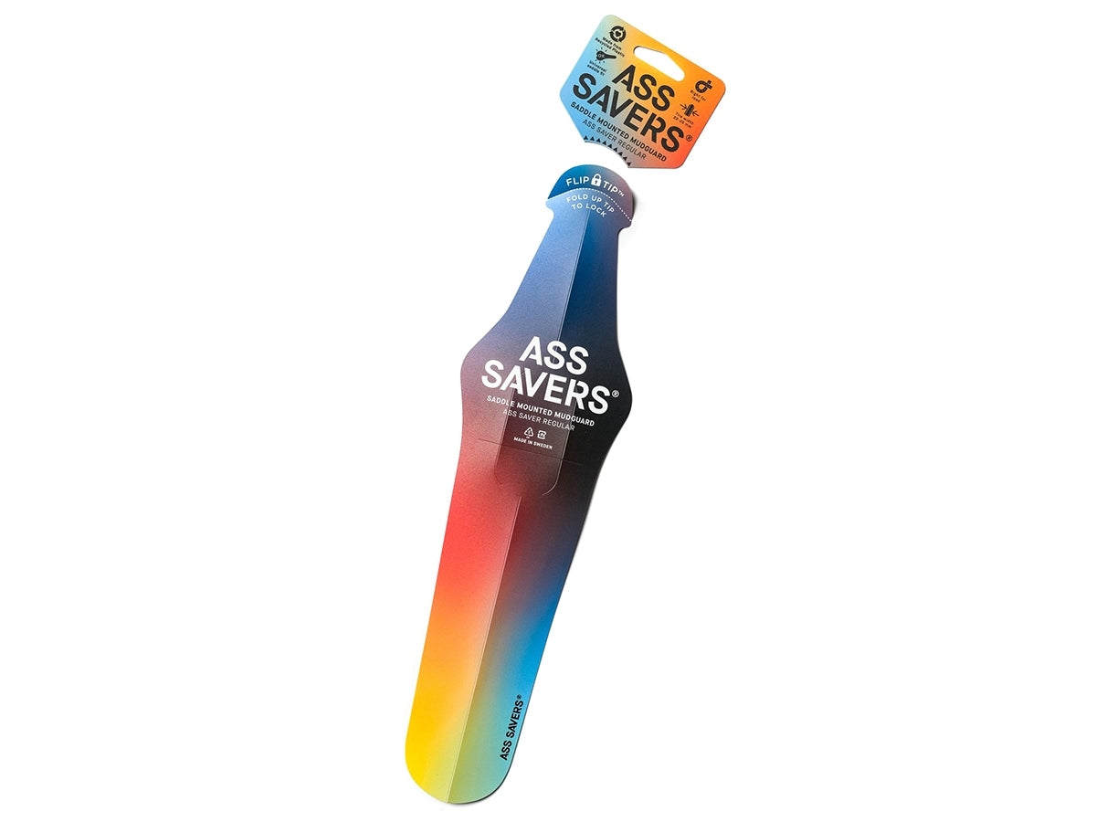 ASS SAVER - REGULAR