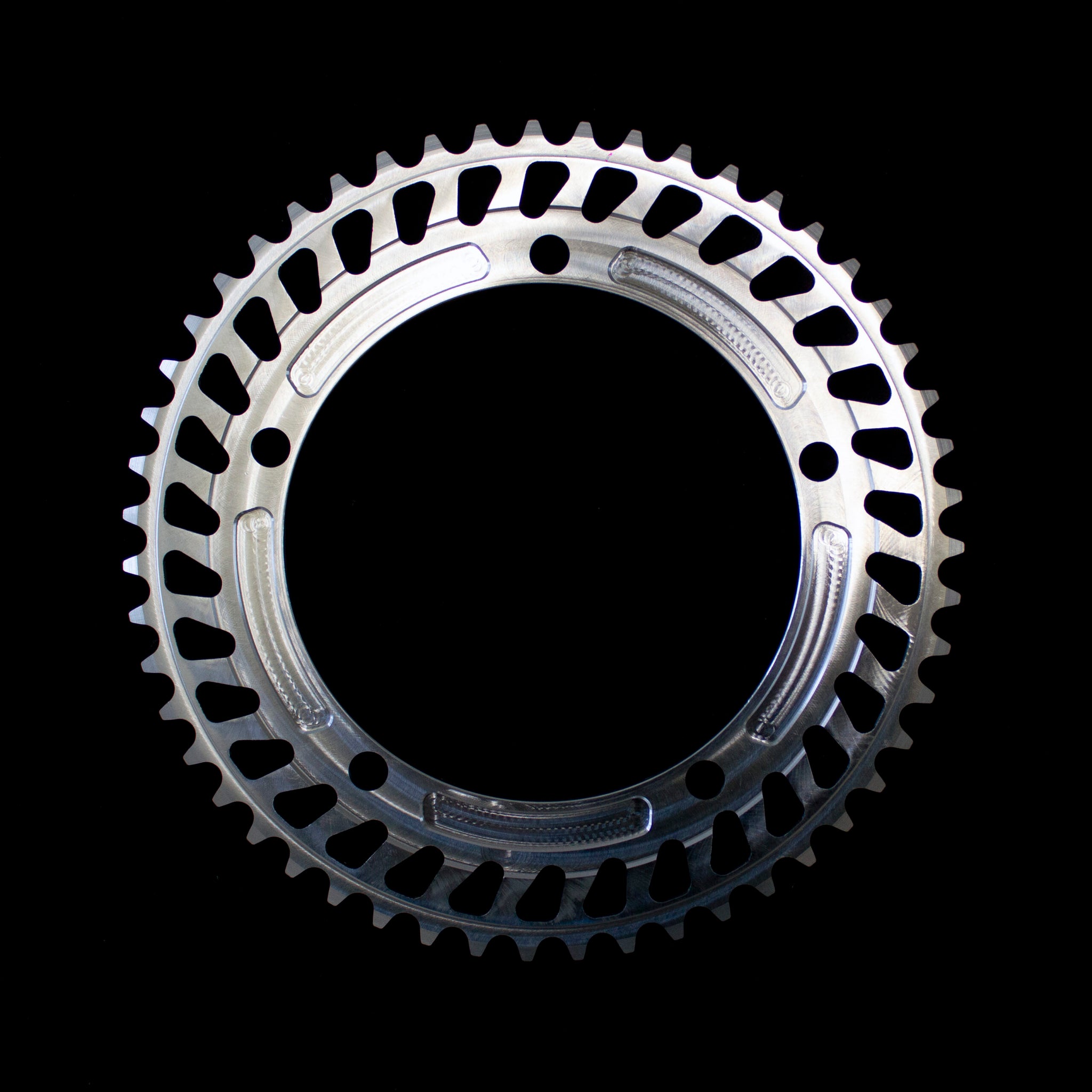 ORBITA TURBINE Chainring