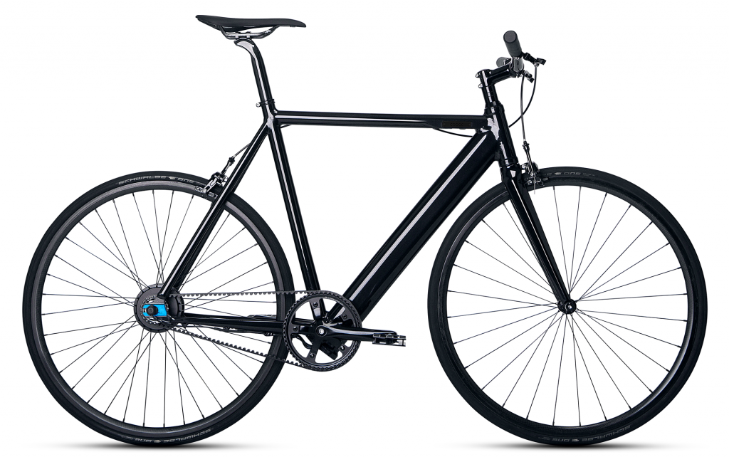 Coboc ONE eCycle E-Bike