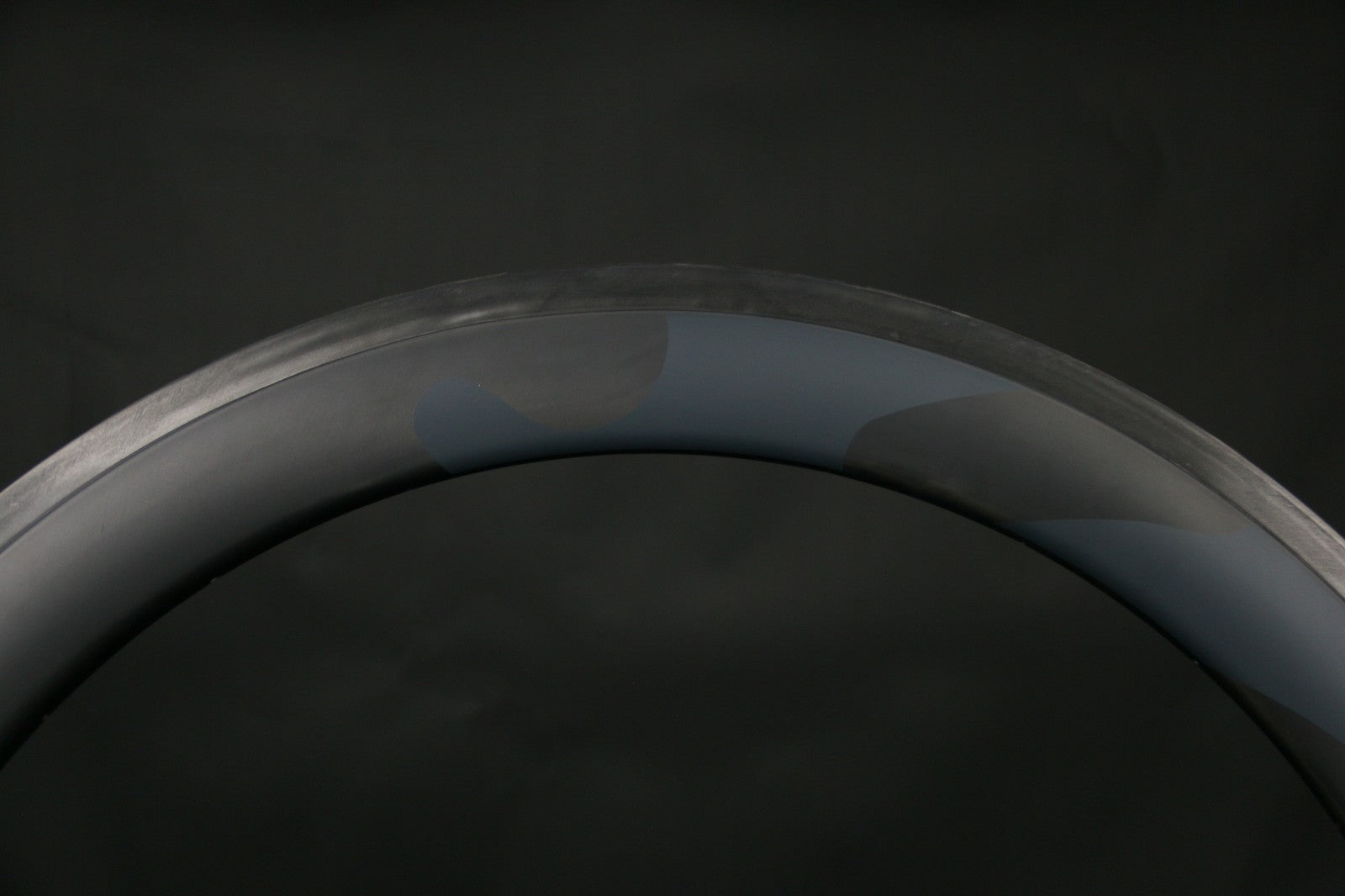 Löwenzahn - Carbon Felgen 60mm