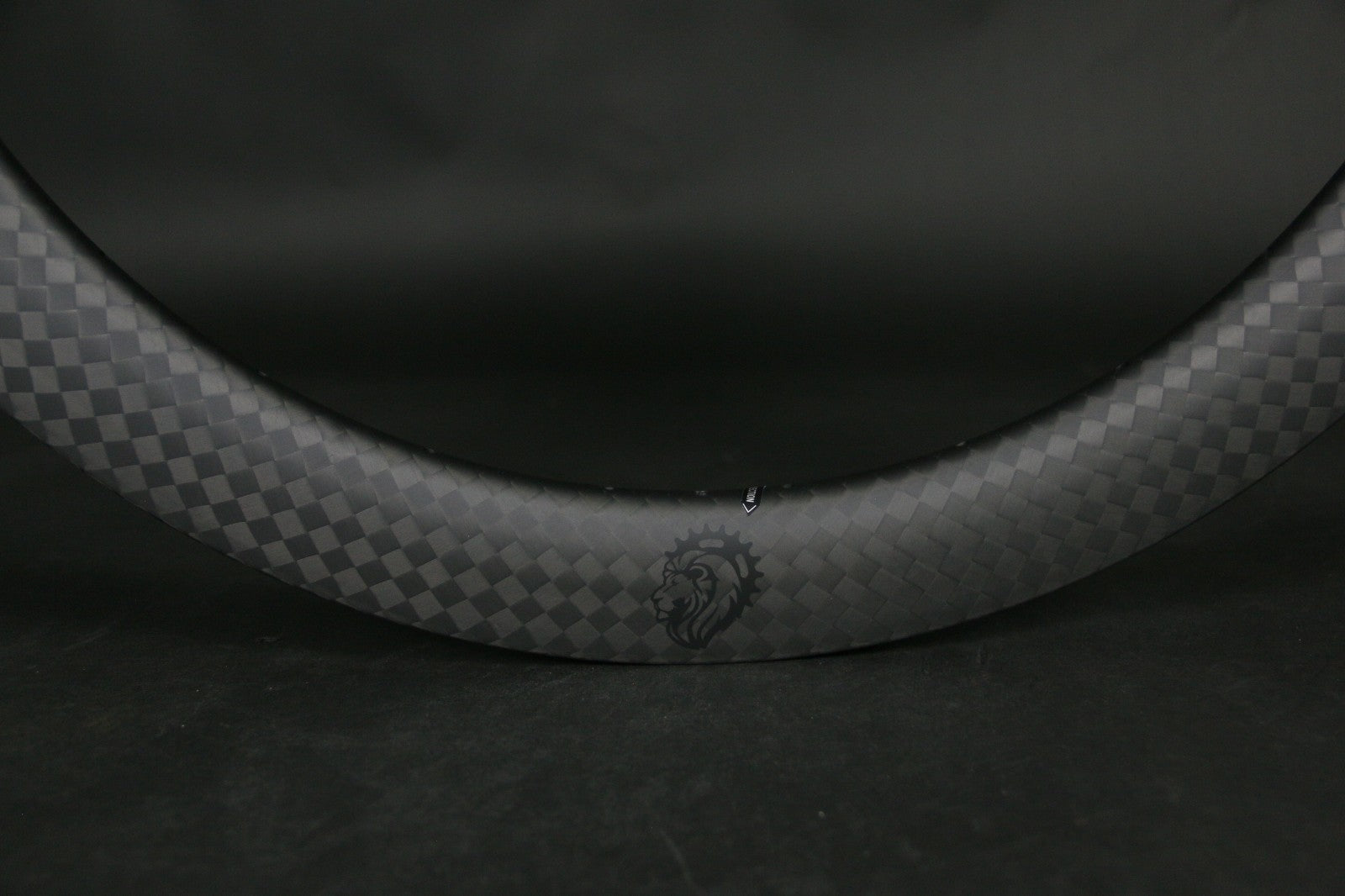 Löwenzahn - Carbon Felgen 55mm